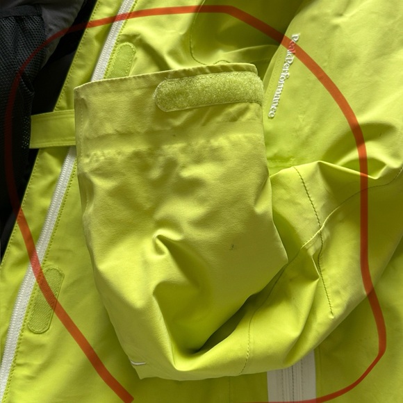 Peak Performance Ski Jacket - Picture 9 of 11